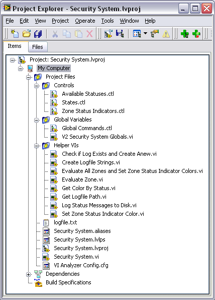 Security System Project View.PNG